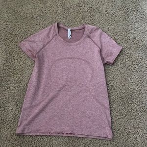Swiftly Tech Short-Sleeve Shirt 2.0 Race Length